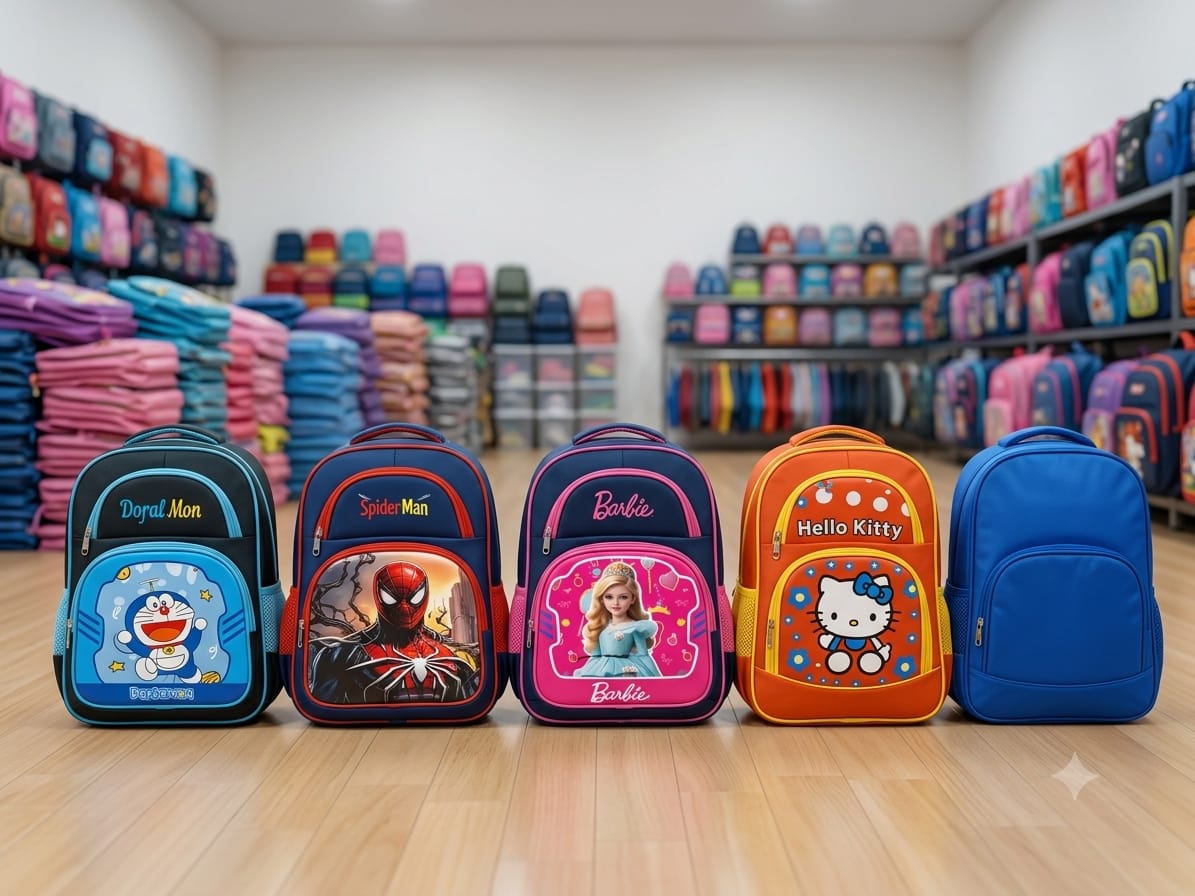 Barbie Princess Bag