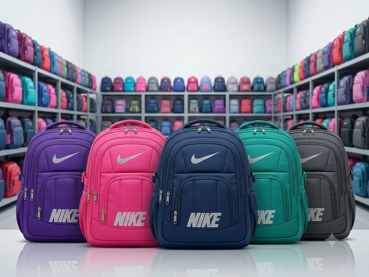 Sports Backpack